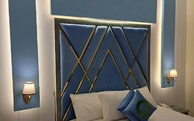 Gulberg Residency Hotel